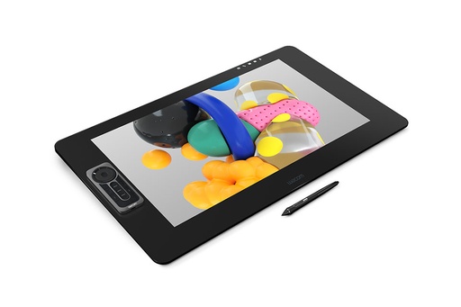 Wacom Cintiq Pro 24 touch